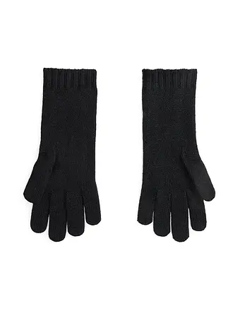 POLO RALPH LAUREN | Gants | schwarz
